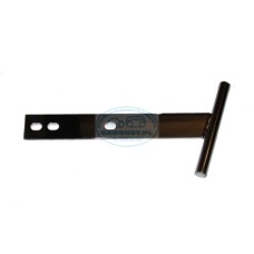 T-bar chrom - 1200 cc -7/73 - 1300 cc -7/67 - (para)