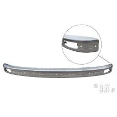 Zderzak przód z otworami na kierunki (surowy) Garbus 08/74-