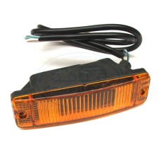 Kierunkowskaz do zderzaka (1szt) Kierunkowskaz do zderzaka (1szt)