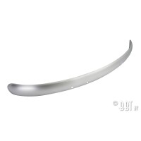 Zderzak banan nierdzewka przód