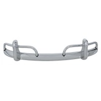 Zderzak galeria tył -67 Super chrom Zderzak galeria tył -67 Super chrom