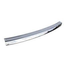 Zderzak przedni TQ T25 05/79-08/92 (chrom) - pod gumę ozdobną