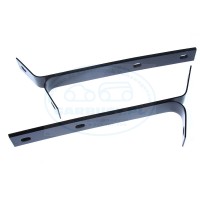 Uchwyty do zderzaka garbus -67 tył (para)