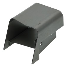 Osłona mocowania zderzaka tył lewy KG -07/71