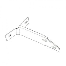 Zderzak uchwyt przód lewy  Type 2 59-67