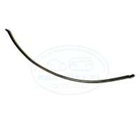 Guma do zderzaka przedniego