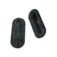 Uszczelka przelotka do uchwytu zderzaka -67 (1szt)