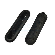 Uszczelka przelotka do uchwytu zderzaka 75- (1szt)