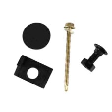 Zestaw do montazu końcówek zderzaka T25 79-90