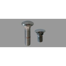 Śruba zamkowa do przykręcania zderzaka 67- krótka (TQ) (1szt)