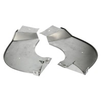 Blachy osłonowe zderzaka – Bus 08/67-07/71 (para)