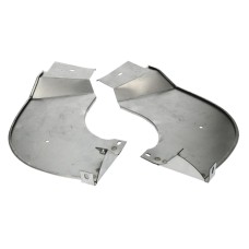 Blachy osłonowe zderzaka – Bus 08/67-07/71 (para)
