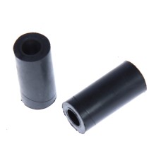 Gumka boczna montażowa zderzaka przód  KG -07/71 (para)