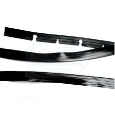 Kedrakit Type 3 Notchback