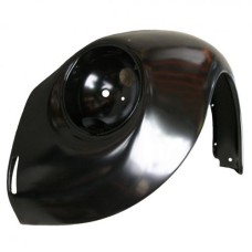 Błotnik metalowy przód lewy 1302/03