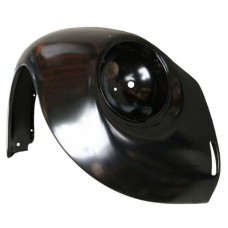 Błotnik metalowy przód prawy 1302/03