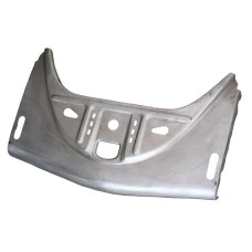 Panel pas przedni Two finger Garbus 08/60 - 07/67