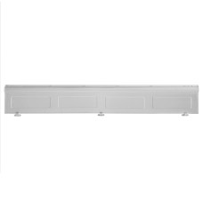 Burta pickup prawa T2 -67 (pojedyncza kabina)