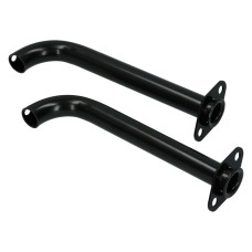 Rurka do przewodów reflektor/karoseria para Garbus -07/59