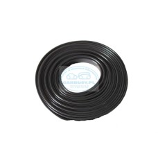 Kedra zestaw czarny (8 m)