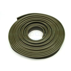 Kedra zestaw ciemny zielony (8 m)