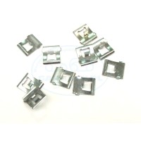 Zaczep do listwy ozdobnej progu -66 (10szt.)