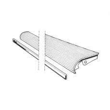 Próg- stopień -66 prawy (kompletny) TQ