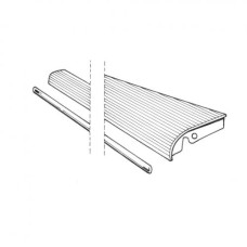 Próg- stopień 67-70 prawy (kompletny) TQ