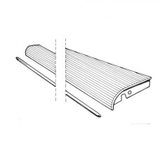 Próg- stopień 71- prawy (kompletny) TQ