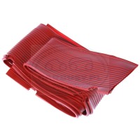 Maty na stopień próg ruby czerwony  (para)