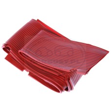 Maty na stopień próg ruby czerwony  (para)