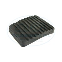 Nakładka gumowa na pedał hamulca/sprzęgła Bus T25