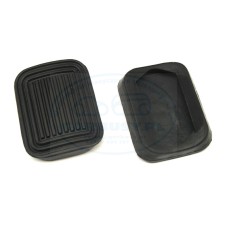 Nakładka gumowa na pedał hamulca/sprzęgła do T2 68-79 (1szt)