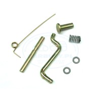 Reparaturka pedałów Garbus -66