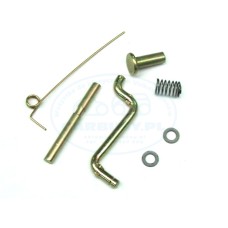 Reparaturka pedałów Garbus -66