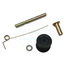 Reparaturka pedałów Garbus 67-