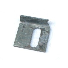 Blaszka do pedału stopu Garbus 08/57-