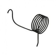 Sprężyna pedału hamulca Garbus 08/57-04/66