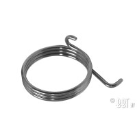 Sprężyna pedału hamulca Type 2 08/67-07/79