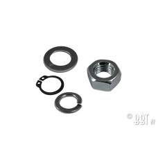 Zestaw montażowy pedału hamulca Type 2 55-67