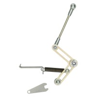 Mechanizm do pedału gazu - Buttys Bits