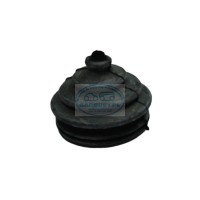 Gumka uszczelniająca pedału gazu / podłoga T2