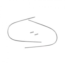 Kliny do szyby tylnej cabrio 63-75