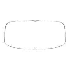 Klin do przedniej szyby do uszczelki Old type Deluxe Type 2 08/67-07/79