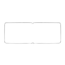 Klin do bocznej środkowej szyby do uszczelki Old type Deluxe Type 2 08/67-07/79