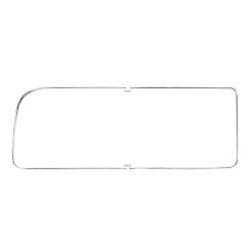 Klin do bocznej tylnej prawej szyby do uszczelki Old type Deluxe Type 2 08/67-07/79