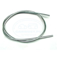 Klin plastikowy chrom 300 cm 