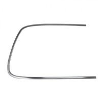 Klin-Listwa ozdobna szyby prawa tył KG 67- alu