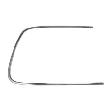 Klin-Listwa ozdobna szyby prawa tył KG 67- alu