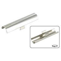 Złączka do kilnów plastikowych do #0318